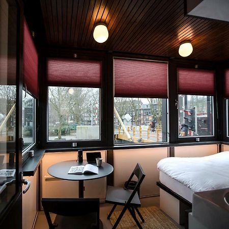 Sweets - Theophile De Bockbrug Apartman Amszterdam Kültér fotó