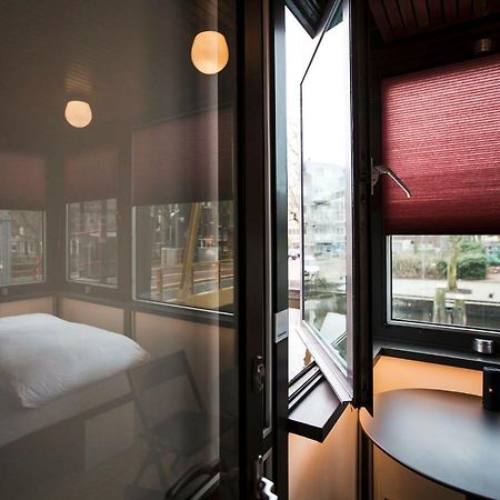 Sweets - Theophile De Bockbrug Apartman Amszterdam Kültér fotó
