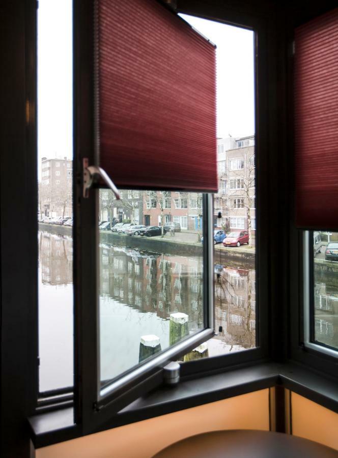 Sweets - Theophile De Bockbrug Apartman Amszterdam Kültér fotó