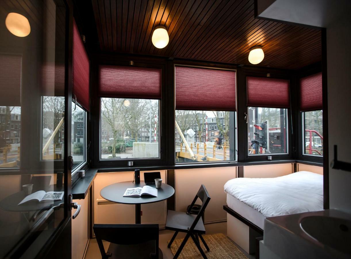 Sweets - Theophile De Bockbrug Apartman Amszterdam Kültér fotó