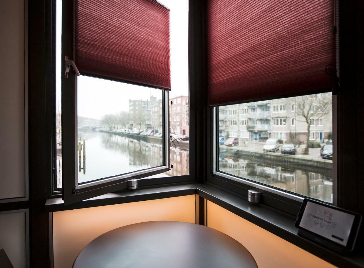 Sweets - Theophile De Bockbrug Apartman Amszterdam Kültér fotó