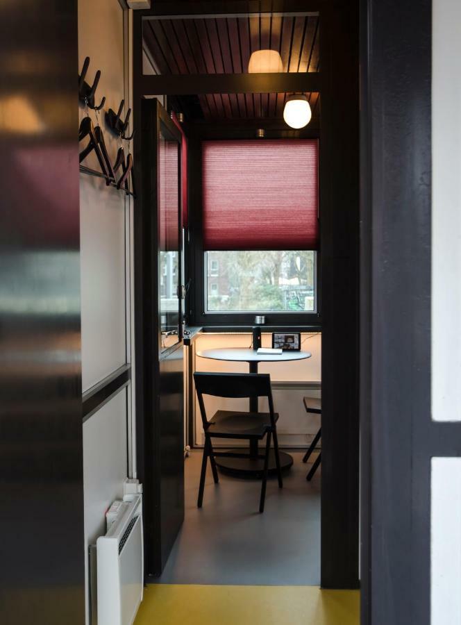 Sweets - Theophile De Bockbrug Apartman Amszterdam Kültér fotó